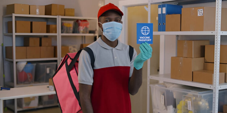 Medical Courier Certification