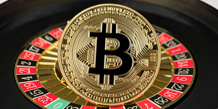 Crypto Casinos