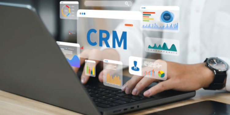 CRM