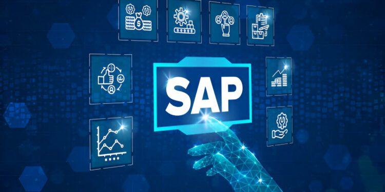 SAP Business
