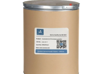 Testosterone Enanthate Powder