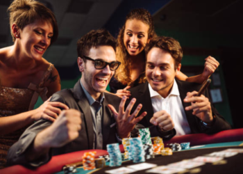 online casino