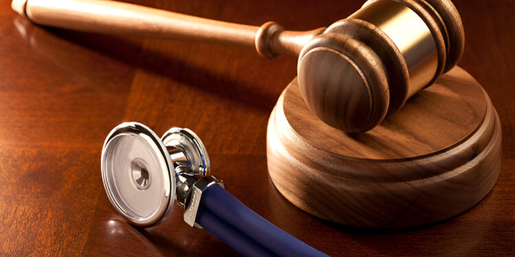Healthcare Law