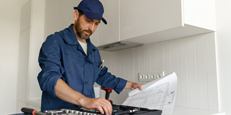 Local Electrician in Durbanville