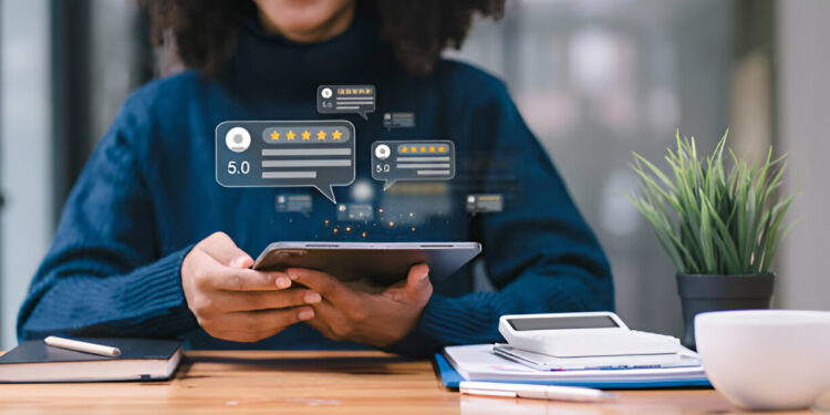 Buy Scamadviser Reviews