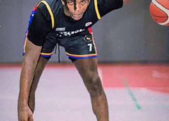 Joshua K. Willis’s Journey