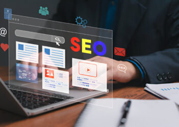 SEO Agency