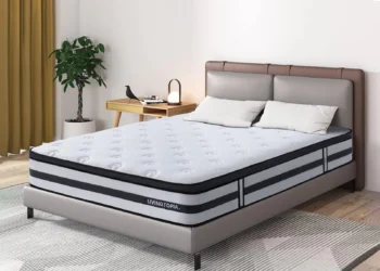 bed frame sizes and dimensions in New Zealand