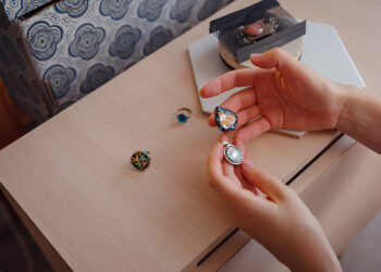 Customising Your Jewellery