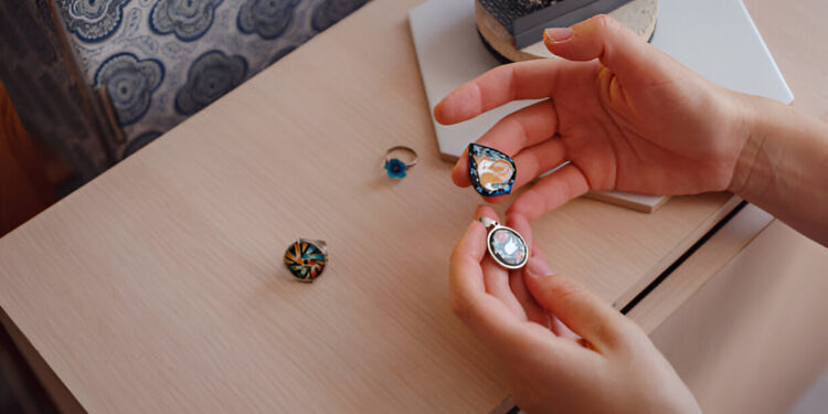 Customising Your Jewellery