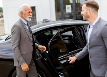 Airport shuttle Charleston