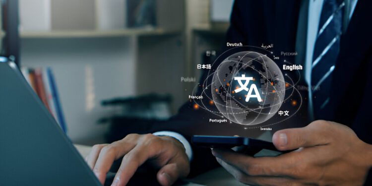 Certified Translation