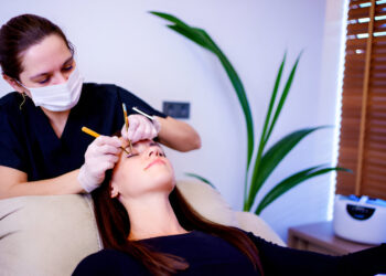 Brow Lamination Certification