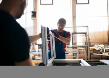 Aluminium Window Repairs