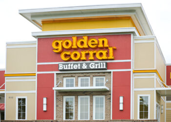 Golden Corral