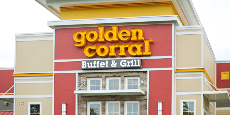 Golden Corral