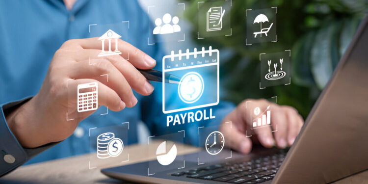 HRMS Software Malaysia