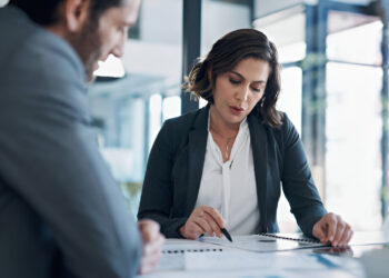 insurance agency