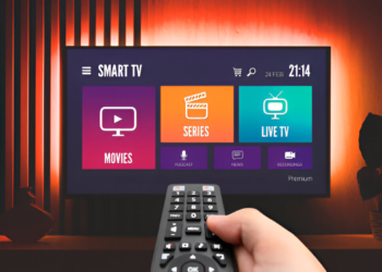 IPTV Services