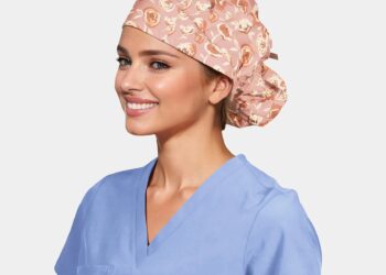 Scrub Hats