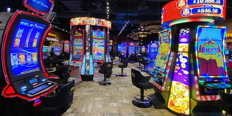 The Rise of PGSlot: A New Era in Online Gaming