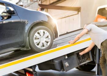 Heavy Towing Services