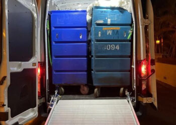 Reliable Laundry Solutions for Gulfport Restaurants