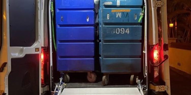 Reliable Laundry Solutions for Gulfport Restaurants