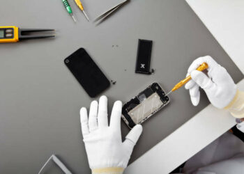 Mobile Phone Repair Tools