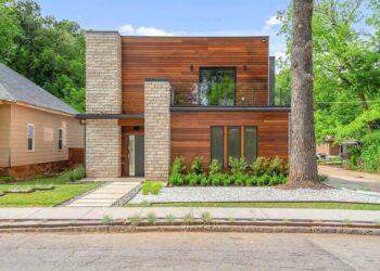 Vestavia Hills Homes