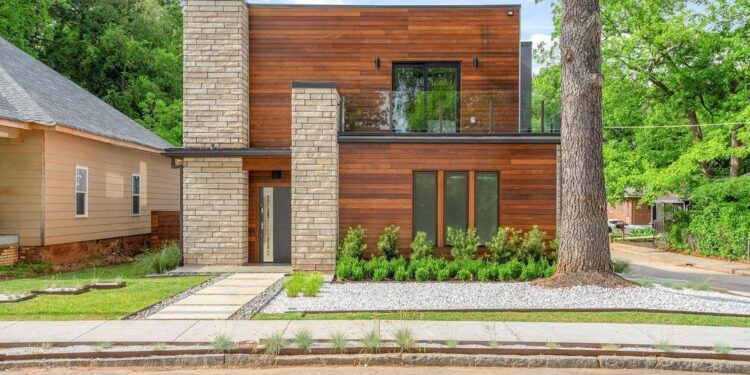 Vestavia Hills Homes