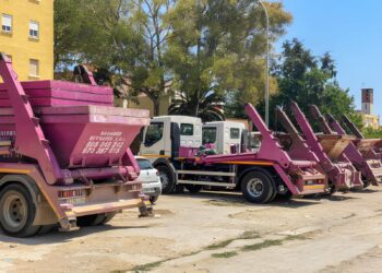 Dumpster Rental