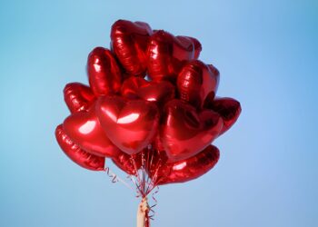 Helium Balloon